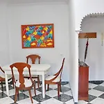 Plaza La Fuente Кадіс