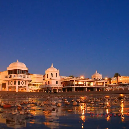 Plaza La Fuente 카디스