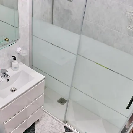 公寓 Plaza La Fuente *