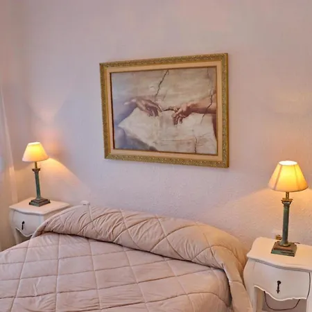 Plaza La Fuente Apartment Cadiz