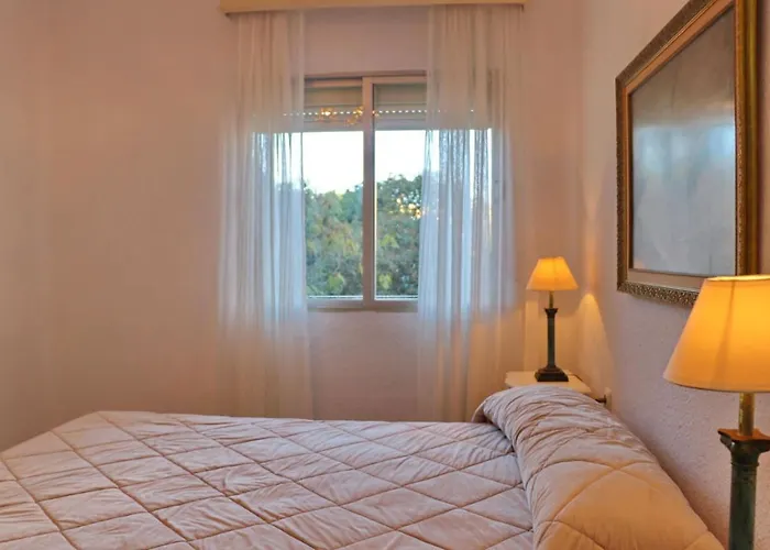 Apartamento Plaza La Fuente Cádis