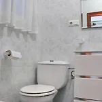 شقة Plaza La Fuente *