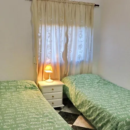 Plaza La Fuente * 카디스