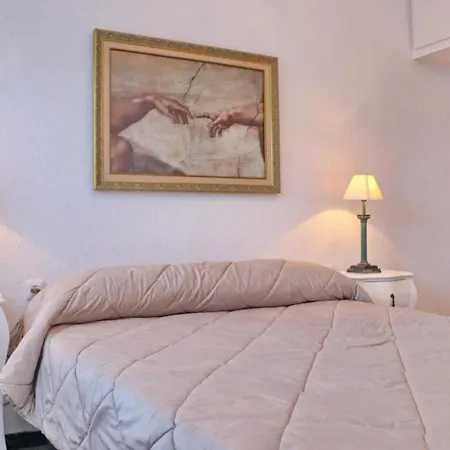 Plaza La Fuente Apartment *