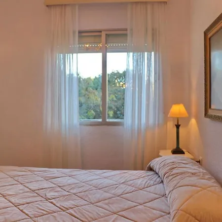 Apartment Plaza La Fuente Cadiz