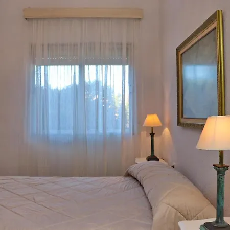 Apartment Plaza La Fuente