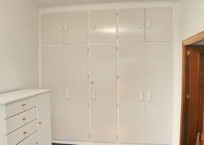 Plaza La Fuente * Cadiz