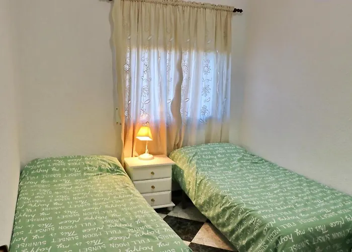 Plaza La Fuente * Cadiz