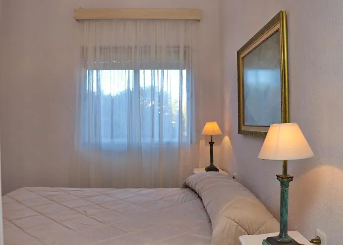 Apartment Plaza La Fuente