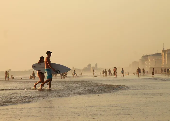 Plaza La Fuente Apartment