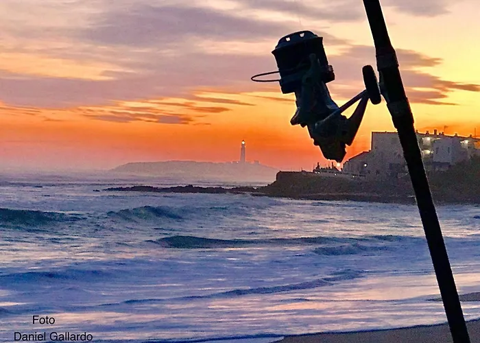 Plaza La Fuente Apartment Cadiz