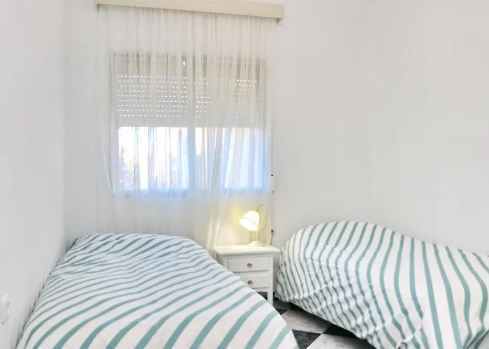 Apartment Plaza La Fuente *